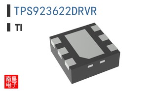 TPS923622DRVR