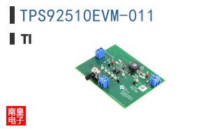 TPS92510EVM-011