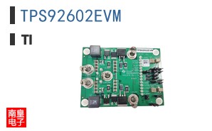 TPS92602EVM