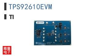 TPS92610EVM