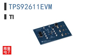 TPS92611EVM