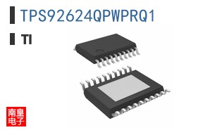 TPS92624QPWPRQ1
