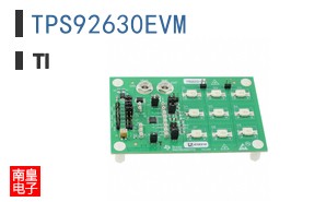 TPS92630EVM