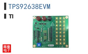 TPS92638EVM