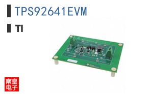 TPS92641EVM