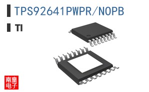 TPS92641PWPR/NOPB