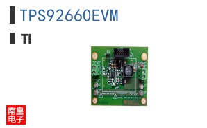 TPS92660EVM