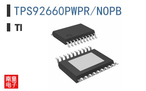 TPS92660PWPR/NOPB