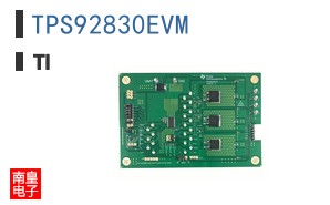 TPS92830EVM
