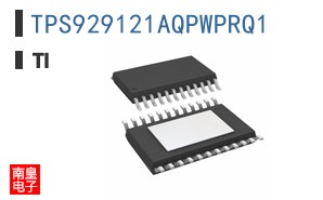 TPS929121AQPWPRQ1