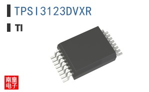 TPSI3123DVXR
