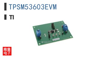 TPSM53603EVM