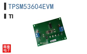 TPSM53604EVM