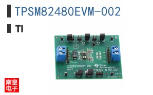 TPSM82480EVM-002