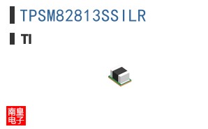 TPSM82813SSILR