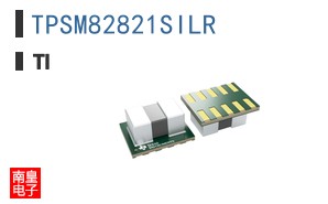 TPSM82821SILR