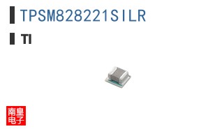 TPSM828221SILR