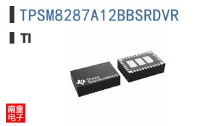 TPSM8287A12BBSRDVR