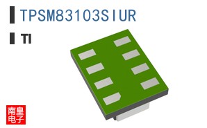 TPSM83103SIUR