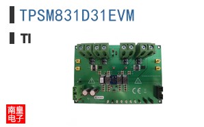 TPSM831D31EVM