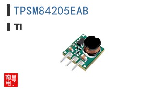 TPSM84205EAB