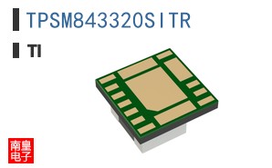 TPSM843320SITR