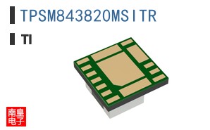 TPSM843820MSITR