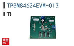 TPSM84624EVM-013