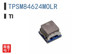 TPSM84624MOLR