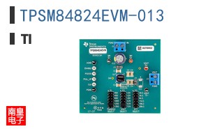 TPSM84824EVM-013