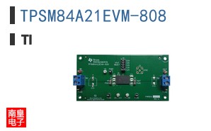 TPSM84A21EVM-808