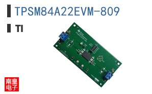 TPSM84A22EVM-809