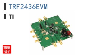 TRF2436EVM