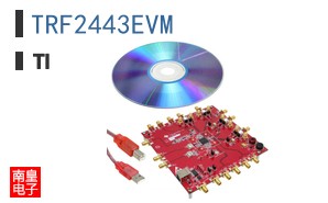 TRF2443EVM