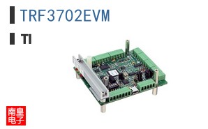 TRF3702EVM