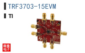 TRF3703-15EVM