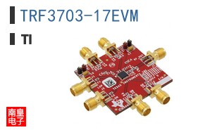 TRF3703-17EVM