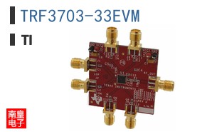 TRF3703-33EVM