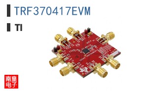 TRF370417EVM