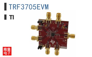 TRF3705EVM