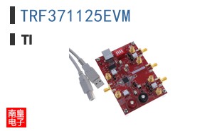 TRF371125EVM