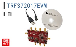 TRF372017EVM