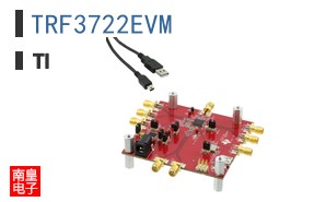 TRF3722EVM