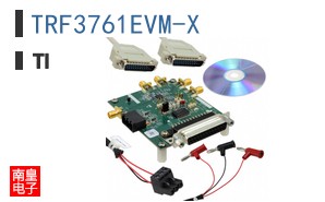 TRF3761EVM-X