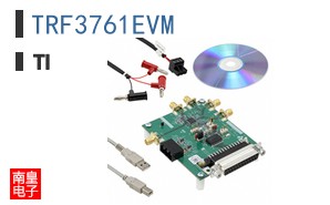TRF3761EVM