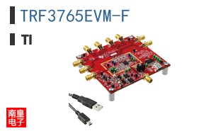 TRF3765EVM-F