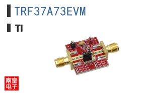 TRF37A73EVM