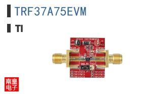 TRF37A75EVM