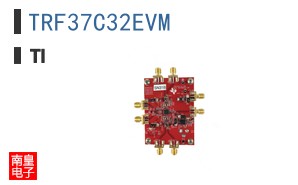 TRF37C32EVM