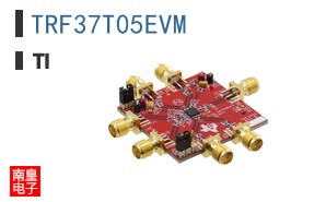 TRF37T05EVM